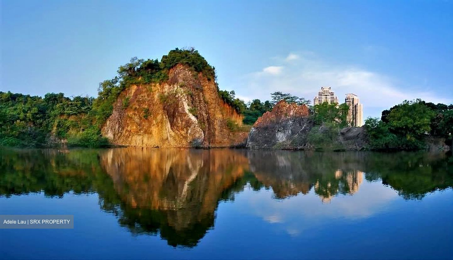 Guilin View (D23), Condominium #559100431
